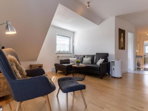 Ferienwohnung in St Peter-Ording