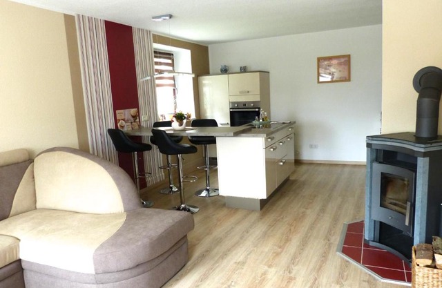 Ferienwohnung Paul Schwarzenberg