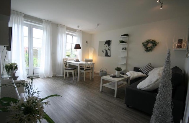 Ferienwohnung Elegance
