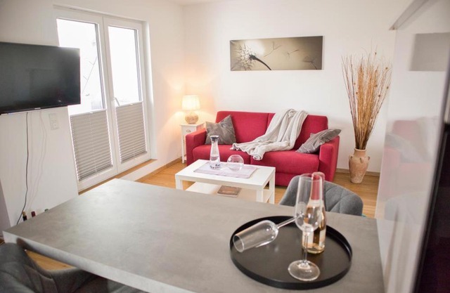 Ferienwohnung Nordlicht 