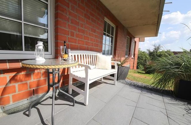 Ferienwohnung Northend