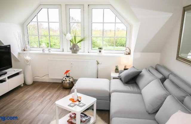 Ferienwohnung Lieblingsplatz