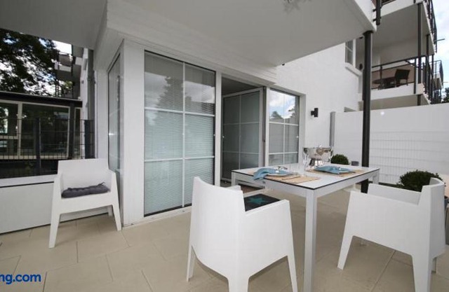 Ferienwohnung Frische Brise