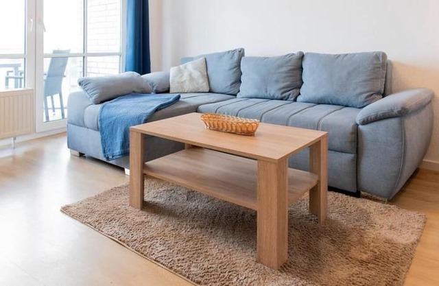 Ferienwohnung Mehrblick 11