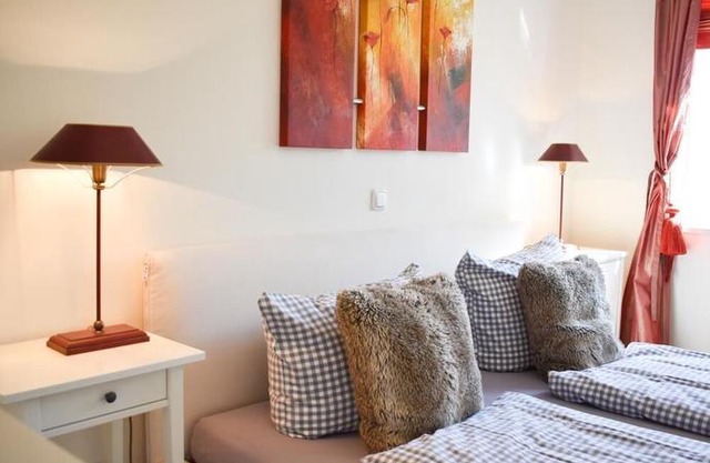 Ferienwohnung Soleil