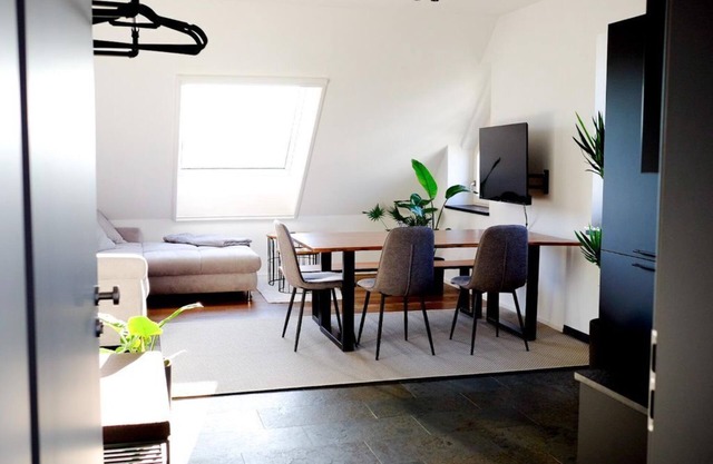 Ferienwohnung Alpensicht - Trautesheim Ferienwohnungen