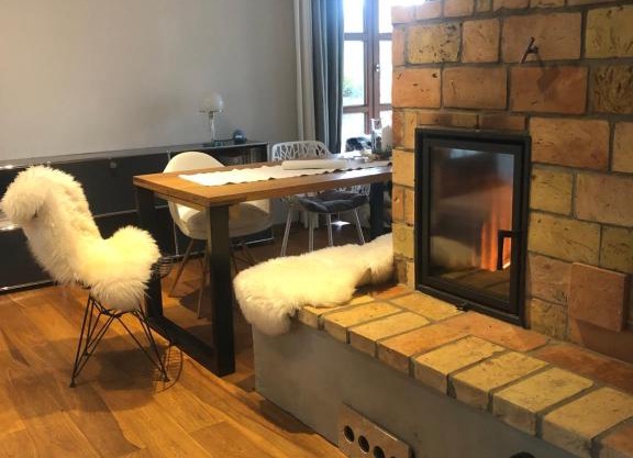 Ferienwohnung Design & Natur