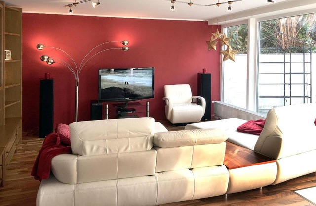 Ferienwohnung Dettum