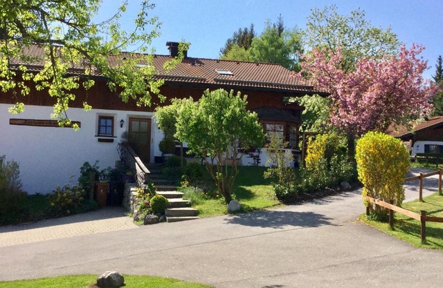 Ferienwohnung Doris Strodl