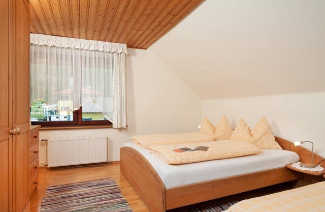 Ferienwohnung "eiche" für 2-5 Personen - Sonnhof