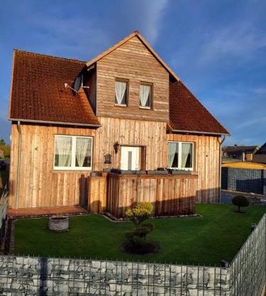 Ferienwohnung Emira