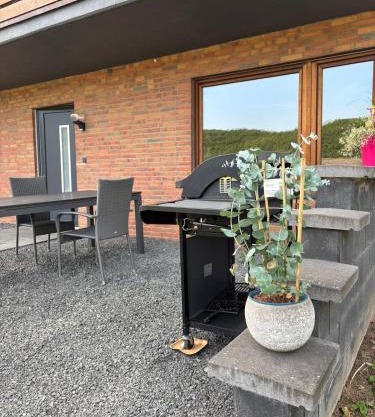 Ferienwohnung Empt Vussem