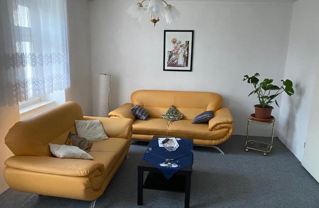 Ferienwohnung Etgersleben