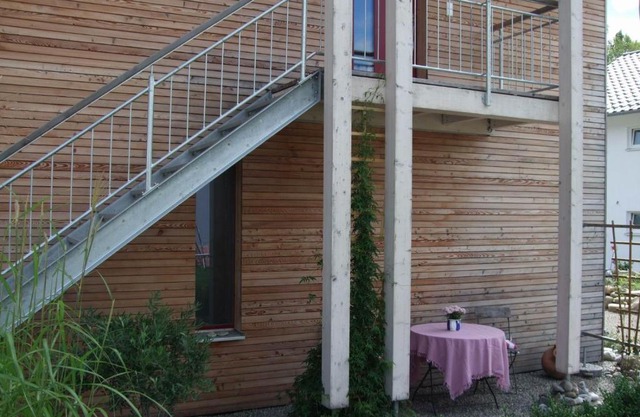 Ferienwohnung Eyssel