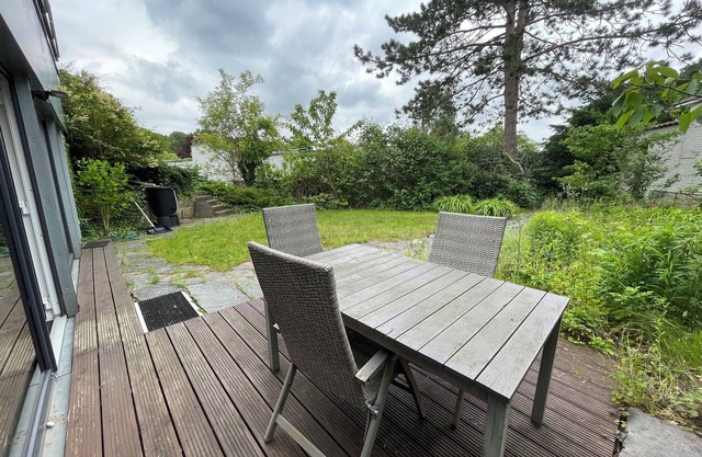 Ferienwohnung Fördeglück an der Kieler Förde/Ostsee