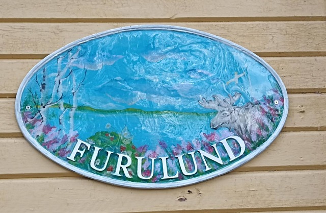 Ferienwohnung für 4 Personen im Ruhigem Dorf