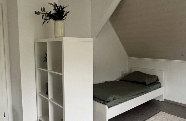 Ferienwohnung Familie Nguyen/cao in Markdorf