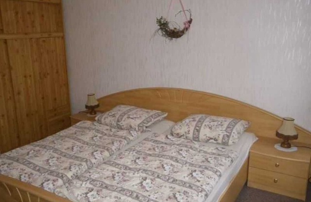 Ferienwohnung Familie Gallus 1 - Apartments Familie Gallus