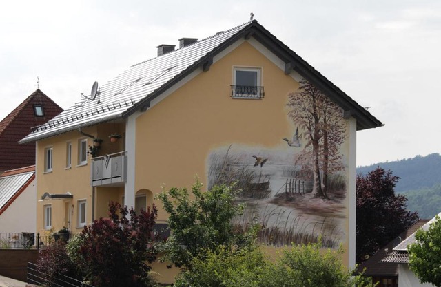 Ferienwohnung Familie Schultheis