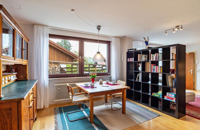 Ferienwohnung Fasse