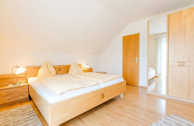 Ferienwohnung "fichte" für 2-5 Personen - Sonnhof