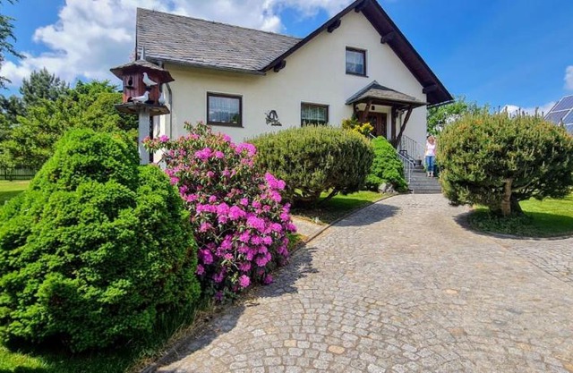 Ferienwohnung Fleischer