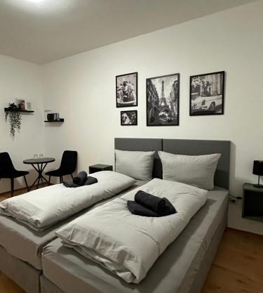 Ferienwohnung Flaming House 2
