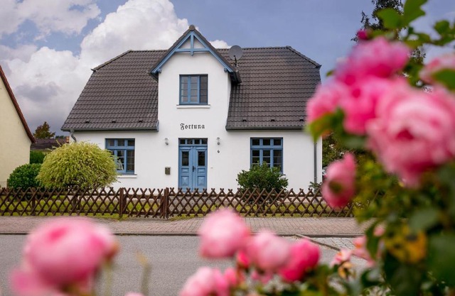 Ferienwohnung Fortuna I