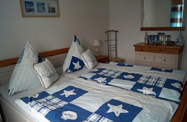 Ferienwohnung Frömming
