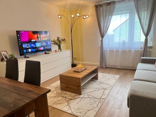 Ferienwohnung Frühauf Geithain