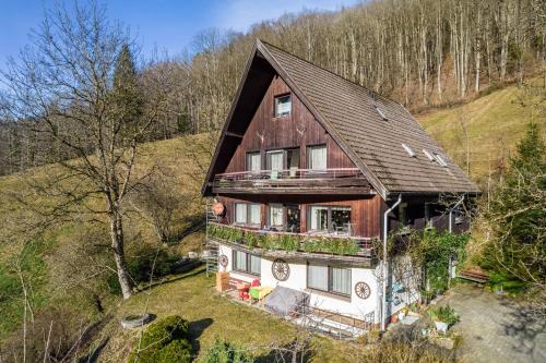 Ferienwohnung Frechehof 74qm