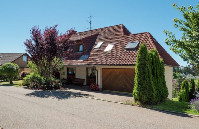 Ferienwohnung, Furtwangen
