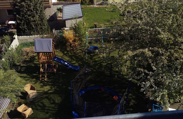 Ferienwohnung Fusi