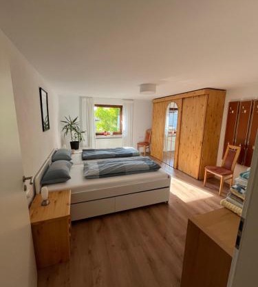 Ferienwohnung Gänsweide Neueröffnung