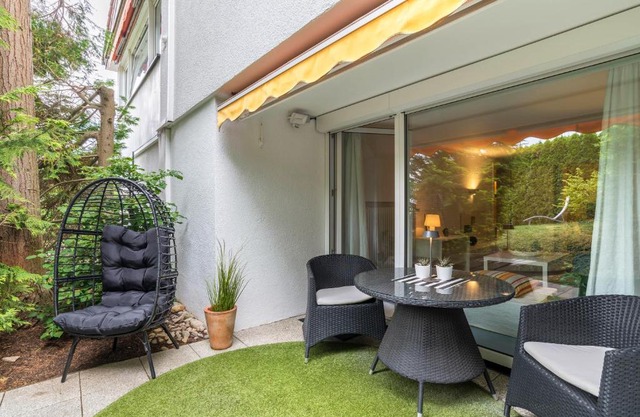 Ferienwohnung Götz