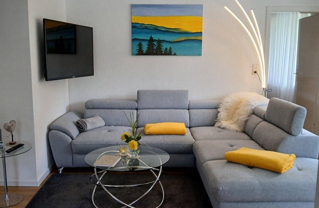 Ferienwohnung Gaby Lehmann