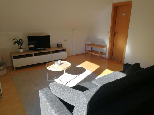 Ferienwohnung Glashütte