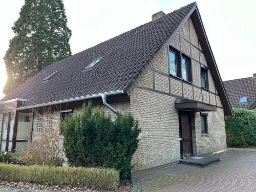 Ferienwohnung Goder 95168
