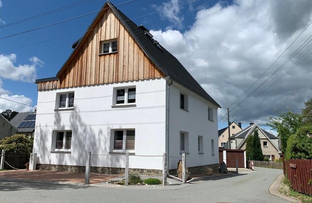 Ferienwohnung Groß