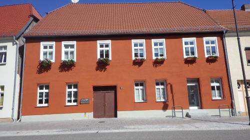 Ferienwohnung Große/Werner