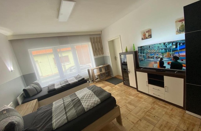 Ferienwohnung H&M Immobilien Hettstedt 2