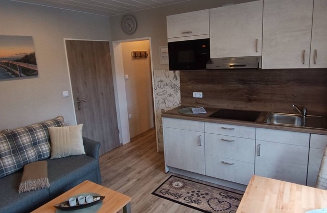 Ferienwohnung Schlafzimmer Max Personen 