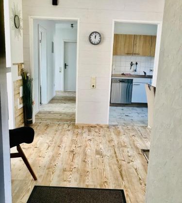 Ferienwohnung Harzblick 3