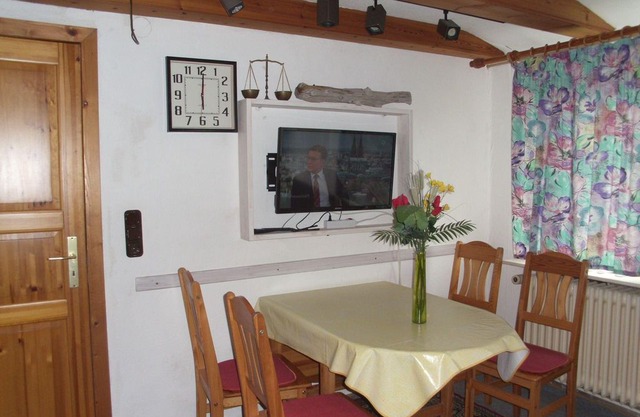 Ferienwohnung Haus Silvia