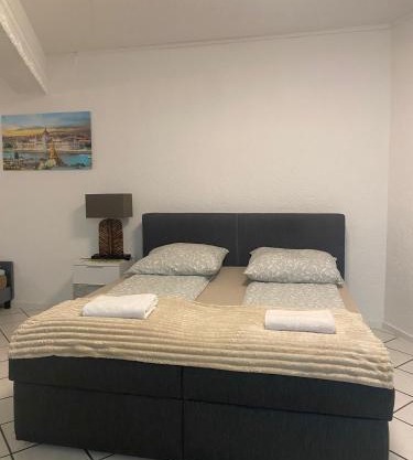 Ferienwohnung-Haus Saarbrücken