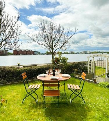 Ferienwohnung Havenblick