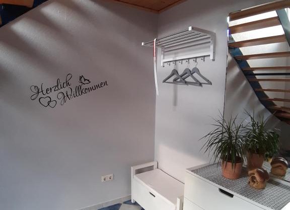 Ferienwohnung Heck