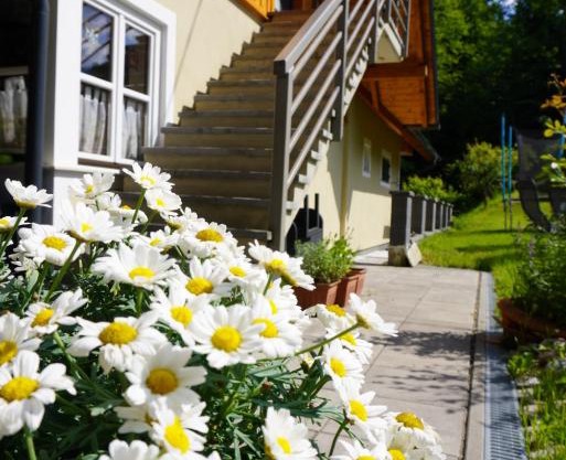 Ferienwohnung Heidi