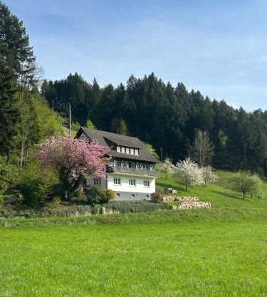 Ferienwohnung Hesselbach