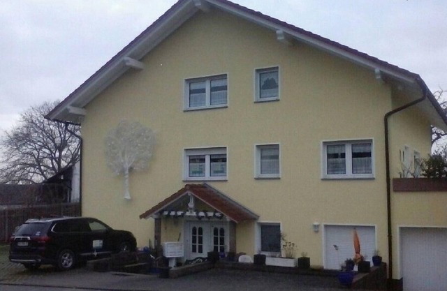 Ferienwohnung Hildegard